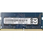Модуль пам'яті для ноутбука SoDIMM DDR4 4GB 2666 MHz Ramaxel (01AG829) - зменшене зображення 1