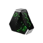 Корпус для ПК JONSBO Корпус JONSBO TR03-G Silver (TR03-G Silver) - уменьшенное изображение 2