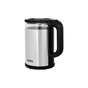 Електрочайник Rotex RKT94-S Prima Glass - зменшене зображення 2