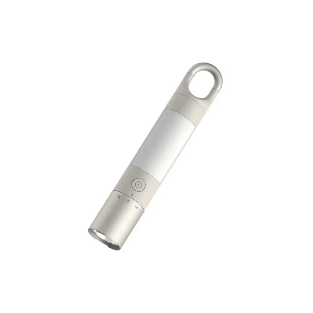 Фонарь Xiaomi HOTO FLASHLIGHT DUO (QWSDT002) - изображение 1