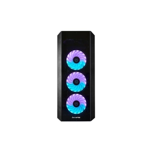 Корпус для ПК Chieftec GL-03B-UC-OP зображення 1