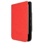 Чохол до електронної книги Pocketbook Shell для PB616/PB627/PB632, Red (WPUC-627-S-RD) - зменшене зображення 3