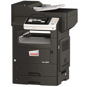 Багатофункціональний пристрій Develop ineo 4050 (4827000301_SCD) зображення 1