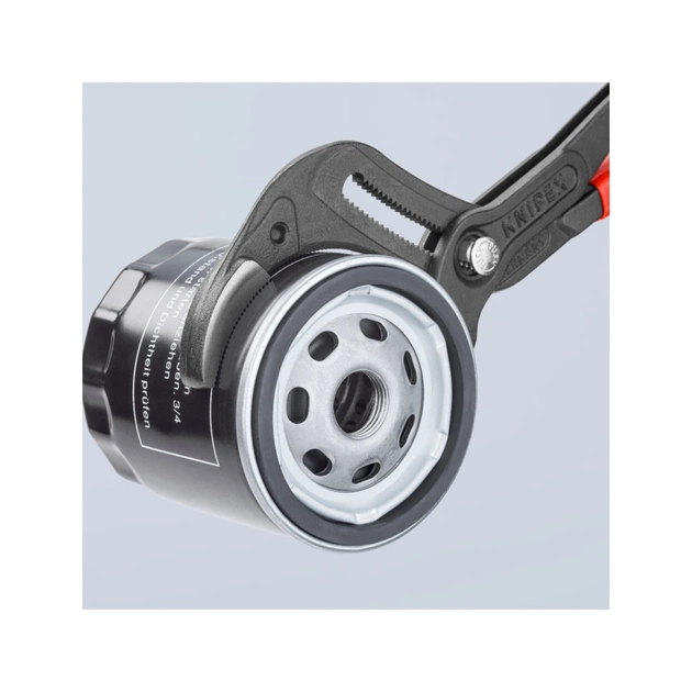 Ключ KNIPEX трубний 250мм (81 01 250) - picture 7