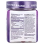 Амінокислота Natrol Мелатонін, 10 мг, смак полуниці, Melatonin, 90 жувальних кон. (NTL-07331) - зменшене зображення 2