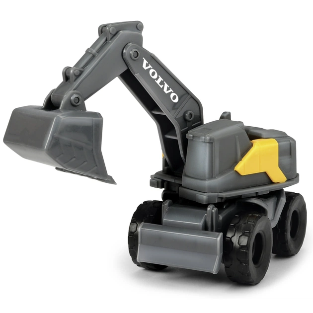 Спецтехніка Dickie Toys Мікро-транспорт (3742016) - picture 5