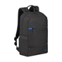 Рюкзак для ноутбука RivaCase 15.6" 8265 Ulsan Black (8265Black) - зменшене зображення 1