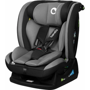 Автокресло Lionelo Orin i-Size 15-36 кг Grey (LO-ORIN I-SIZE GREY GRAPHITE) изображение 1