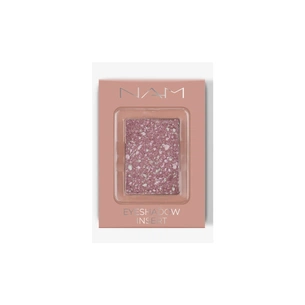 Тіні для повік NAM Foil Сяючі 4 - Stellar Pink (5901801663164) изображение 1