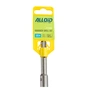 Бур Alloid по бетону, SDS-plus, S4, 16260мм (FH-16260) - зменшене зображення 3