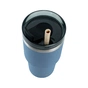 Термокружка Kite 600 мл сіра (K24-1206-3) - зменшене зображення 4