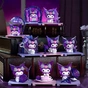 Фігурка Pop Top сюрприз Kuromi Сад мрії (23WH-006) - зменшене зображення 4