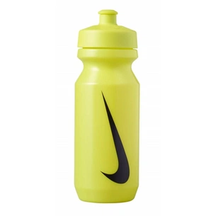 Пляшка для води Nike Big Mouth Bottle 2.0 22 OZ салатовий 650 мл N.000.0042.306.22 (887791197757) зображення 1