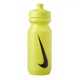 Пляшка для води Nike Big Mouth Bottle 2.0 22 OZ салатовий 650 мл N.000.0042.306.22 (887791197757) - зменшене зображення 1