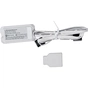 Вентилятор Lian Li Uni Fan SL-INF Wireless 120-1 White (G99.12SLIN1W1W.00) - зменшене зображення 2