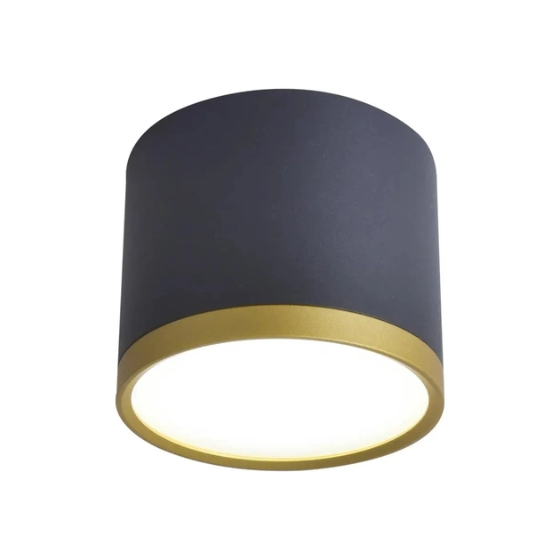 Світильник точковий Candellux 2275963 TUBA (2275963) - зображення 1
