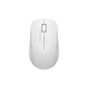 Мишка A4Tech FG15CS Air2 Wireless White (4711421001243) зображення 1