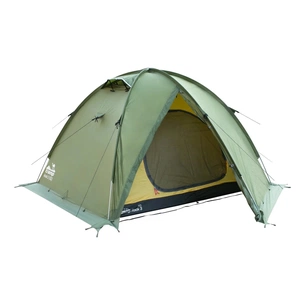 Палатка Tramp Rock 3 V2 Green (UTRT-028-green) изображение 1