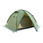 Палатка Tramp Rock 3 V2 Green (UTRT-028-green) - уменьшенное изображение 1