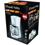 Крапельна кавоварка Russell Hobbs 22610-56 Textures White - уменьшенное изображение 8