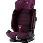 Автокрісло Britax-Romer Advansafix IV R Burgundy Red (2000030814) - зменшене зображення 6