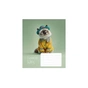 Тетрадь Школярик Star Fashion pets 12 листов клетка (012-3687K) - уменьшенное изображение 4