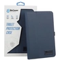 Чохол до планшета BeCover Slimbook Pixus Joker Deep Blue (705636) - зменшене зображення 1