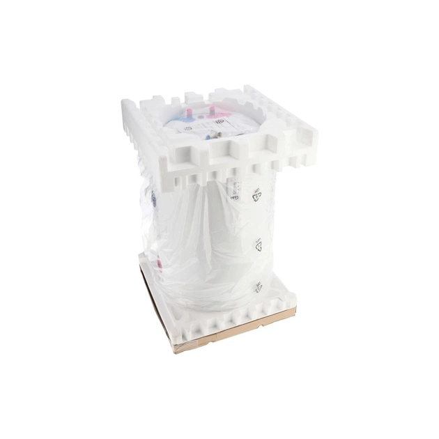 Бойлер непрямого нагріву TIKI Econ MCR 80V9 (700162) - зображення 6