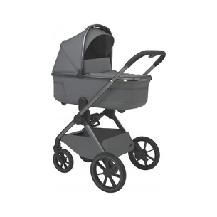 Коляска Espiro 2в1 Clodi 07 Chic Gray (5905683802420) изображение 1