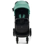 Коляска Kinderkraft Rine Juicy Green (KSRINE00GRE0000) (5902533922154) - зменшене зображення 2