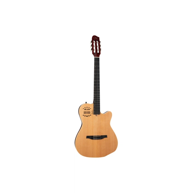 Гітара класична Godin ACS SLIM Nylon Natural SG (235922) - picture 2