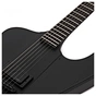 Электрогитара LTD Phoenix Black Metal Black Satin (LPHOENIXBKMBLKS) - уменьшенное изображение 7