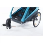 Коляска Thule Coaster XT (Blue) (TH 10101806) - зменшене зображення 4