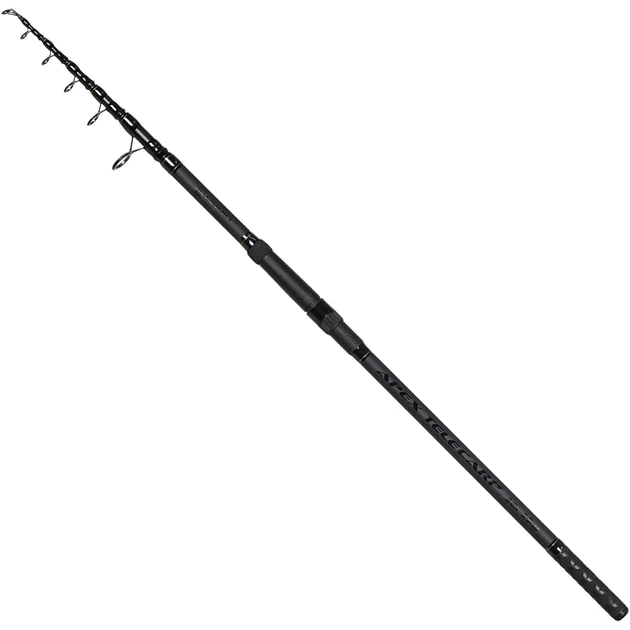 Вудлище Brain Apex Tele Carp Black 3.00m 3.5lbs (1858.54.94) - изображение 1