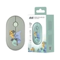 Мишка 2E MF300 FLORADILL Silent Wireless/Bluetooth Green (2E-MF300WFLORAGN) - зменшене зображення 7