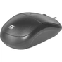 Мишка Defender ISA-531 USB Black (52531) - зменшене зображення 4