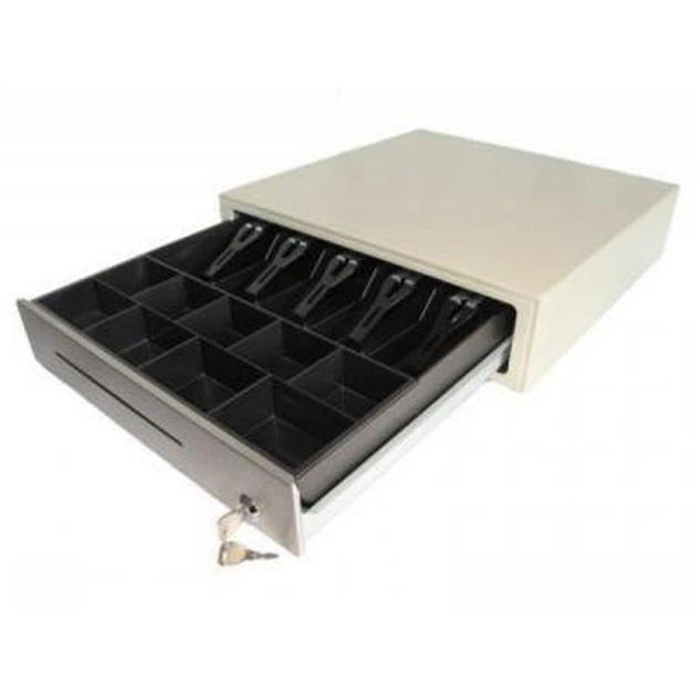 Грошовий ящик HPC System HPC 13S-3P Wh 24V (289) - picture 2