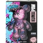 Фигурка ToyMonster Kuma Paw серия Уличный вайб – Трикси (T02943-2) - уменьшенное изображение 5