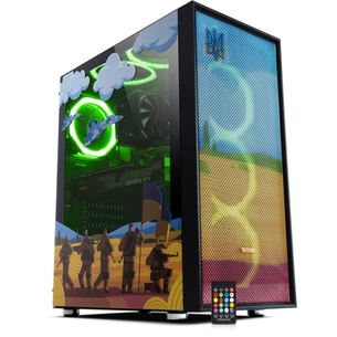 Комп'ютер Vinga Wolverine D5078 (I5M16G3060W.D5078) зображення 1