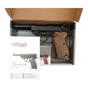 Пневматичний пістолет Umarex Walther CP38 Blowback (5.8089) - зменшене зображення 7