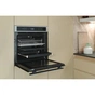 Духова шафа Whirlpool AKZ9S 8271 IX (AKZ9S8271IX) - зменшене зображення 4