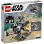 Конструктор LEGO Star Wars Крокохід-танк АТ-AP 689 деталей (75234) - зменшене зображення 11
