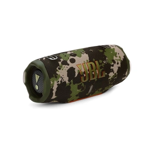 Акустична система JBL Charge 6 Squad (JBLCHARGE6SQUAD) зображення 1