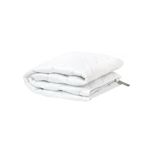 Ковдра MirSon антиалергійна 3M Thinsulate №1633 Eco Light White 172х205 (2200002647717) зображення 1