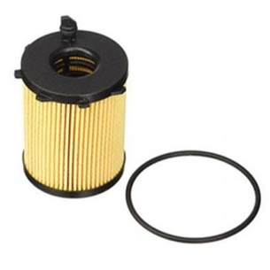 Фільтр масляний Champion COF100636E зображення 1