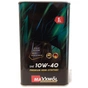 Моторное масло Maxxmol Premium Semi-Synthec 10W-40 1л - уменьшенное изображение 1