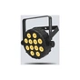 Заливне світло Chauvet SlimPAR Q12 BT - preview 2