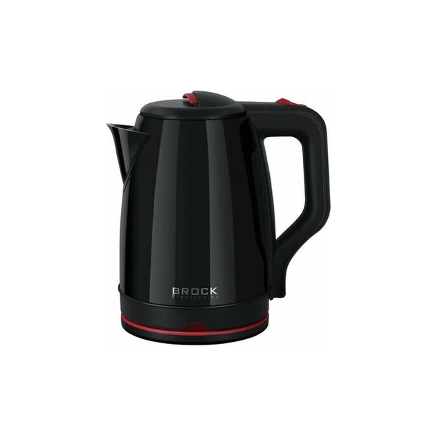 Електрочайник Brock WK 5518 BK - зображення 1