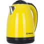 Електрочайник Delfa DK 3530 X жовтий (DK 3530 X yellow) - зменшене зображення 1