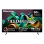 Телевізор Hisense 55U6NQ - зменшене зображення 1